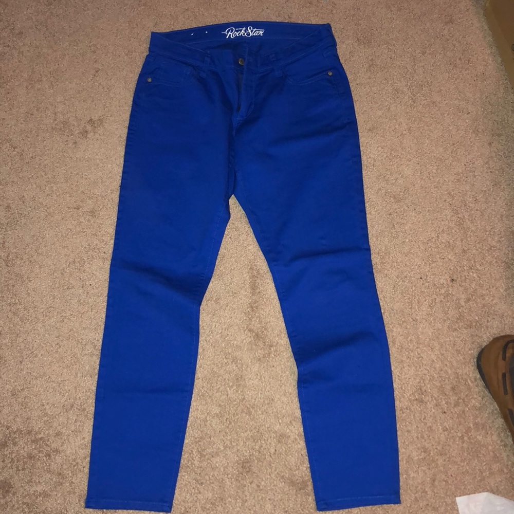 Old Navy Rockstar Pants